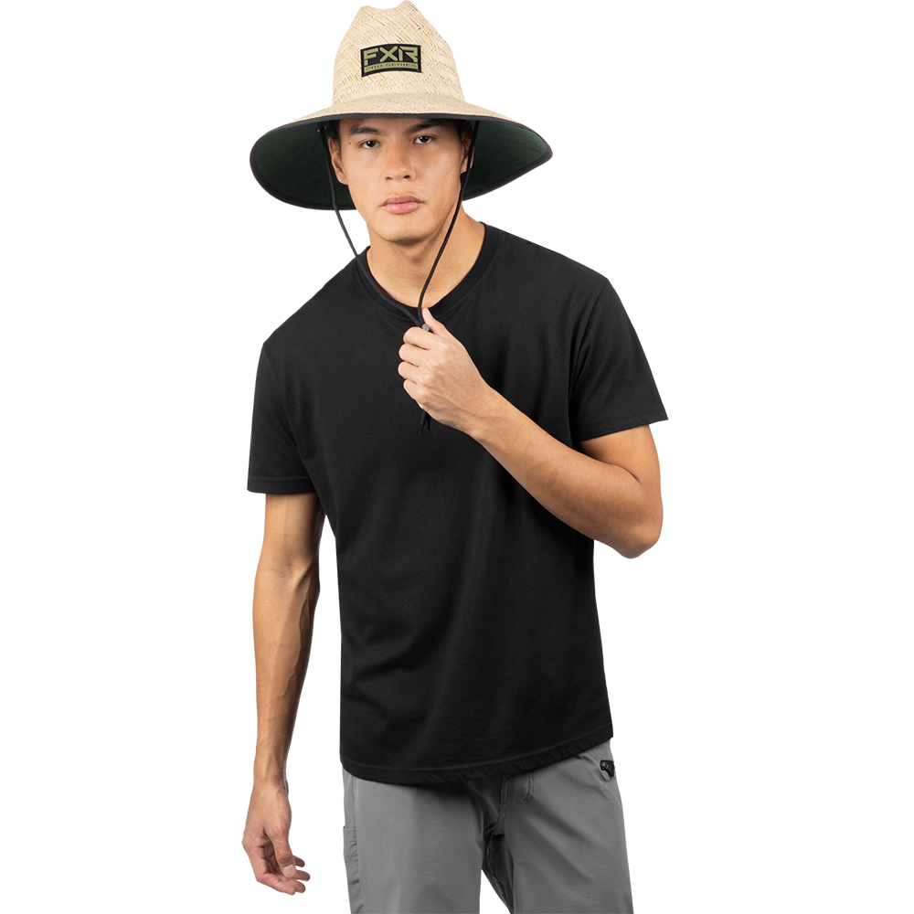  FXR Shoreside Straw Hat