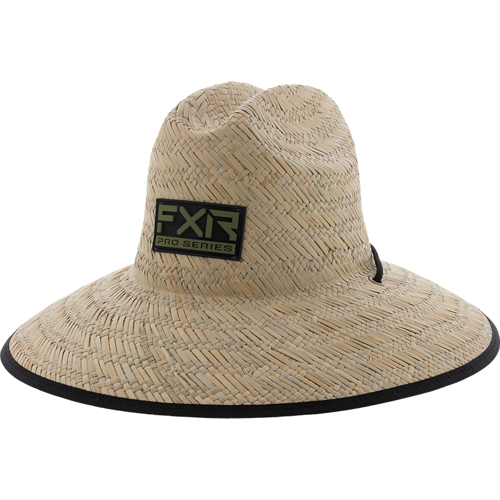  FXR Shoreside Straw Hat