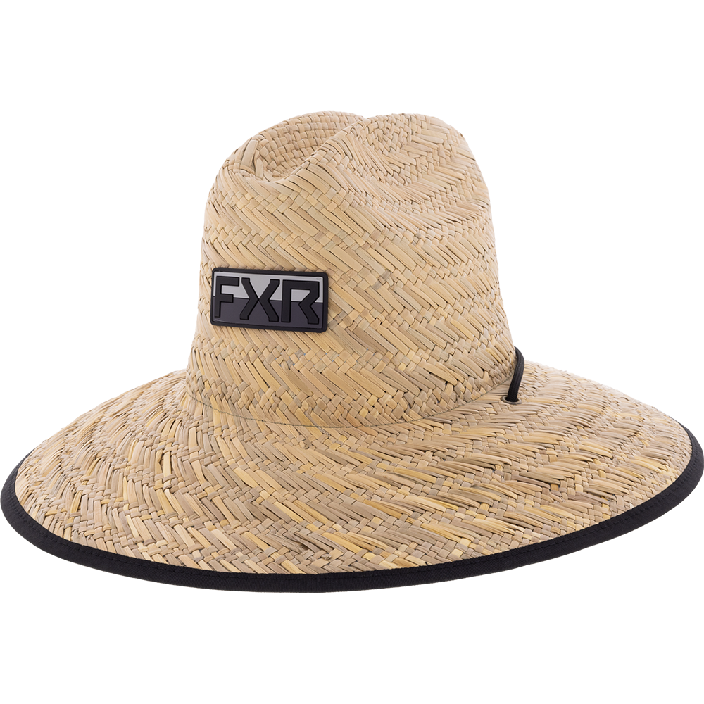  FXR Shoreside Straw Hat