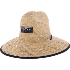 [Color:::Black Swell] FXR Shoreside Straw Hat