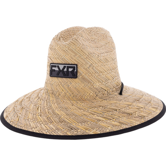  FXR Shoreside Straw Hat
