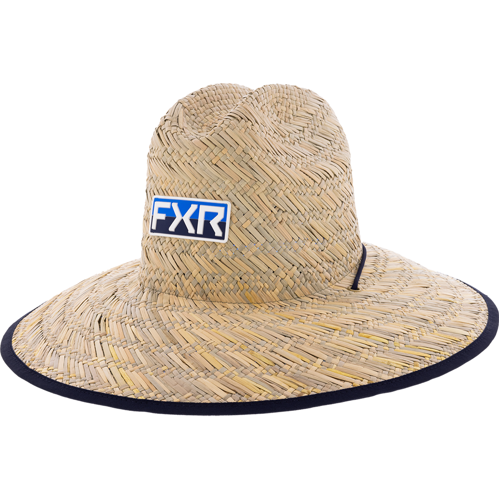  FXR Shoreside Straw Hat