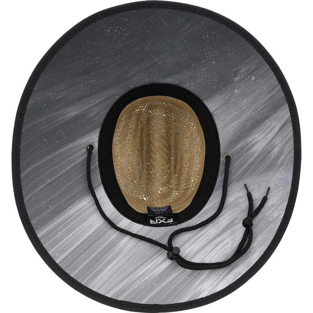  FXR Shoreside Straw Hat