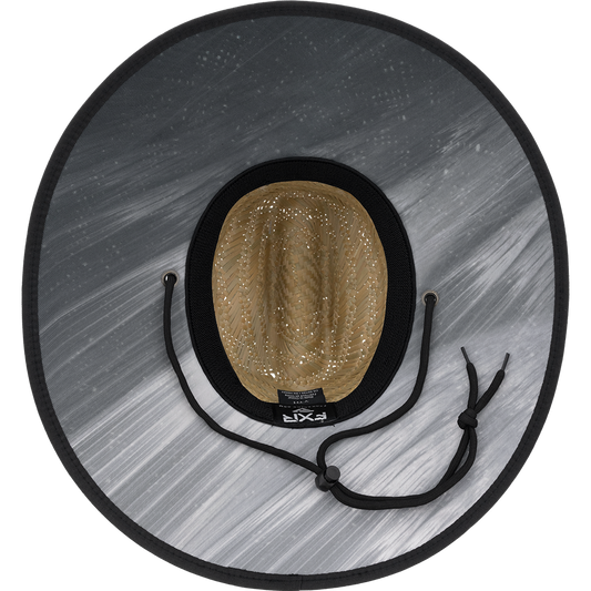  FXR Shoreside Straw Hat
