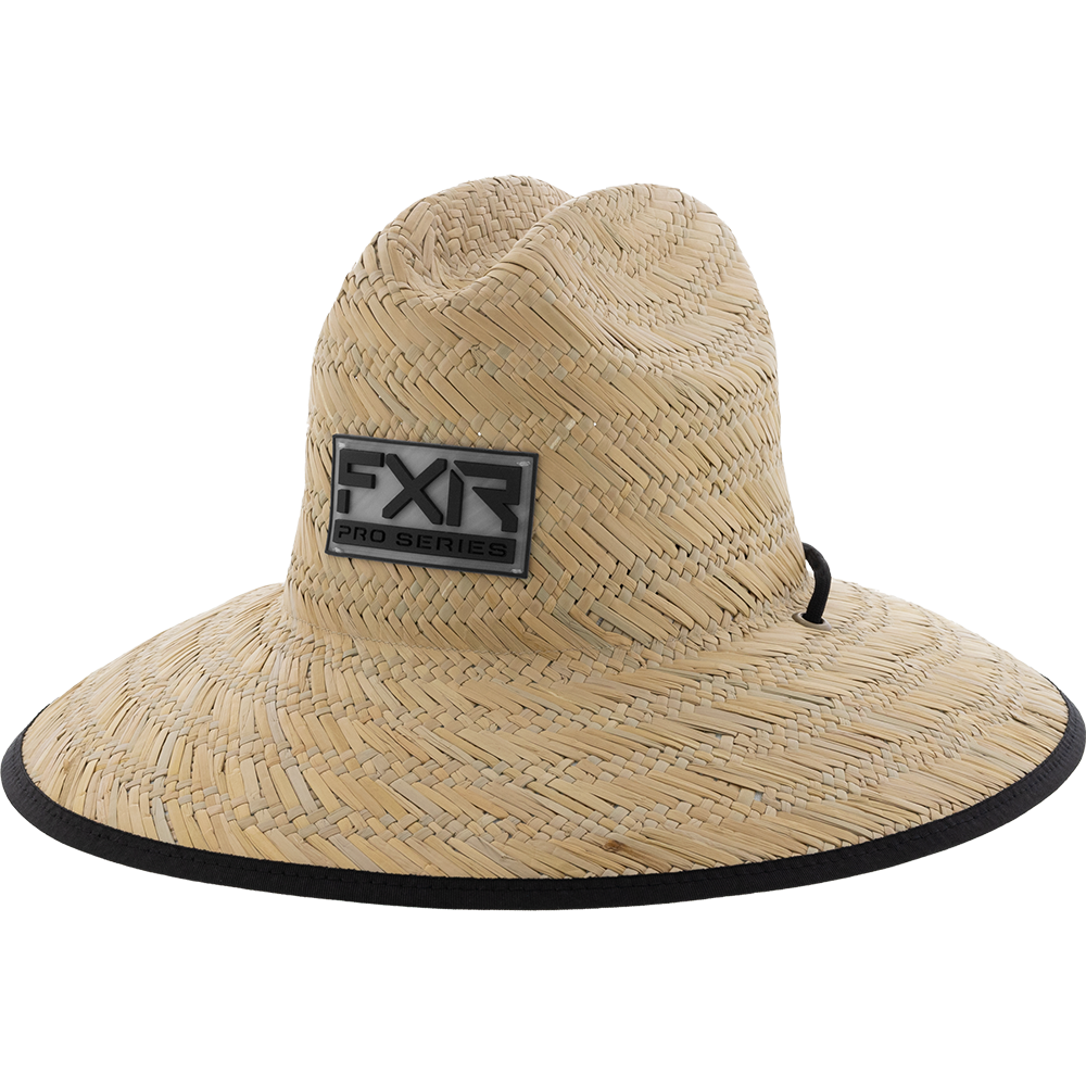  FXR Shoreside Straw Hat