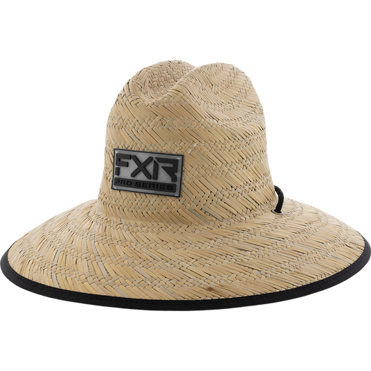  FXR Shoreside Straw Hat