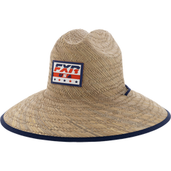 [Color:::USA] FXR Shoreside Straw Hat