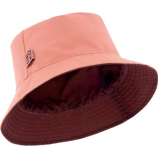  FXR Side Star Bucket Hat