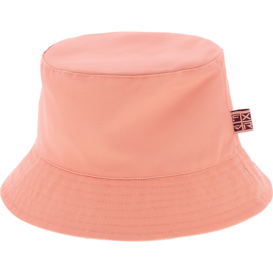  FXR Side Star Bucket Hat
