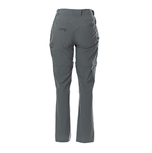 DSG Women's 3-in-1 Cargo Pants - Slate