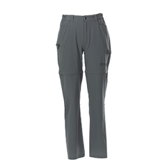 DSG Women's 3-in-1 Cargo Pants - Slate