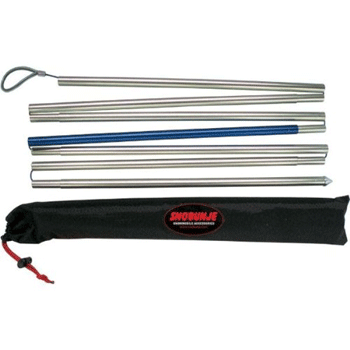 Snobunje Feather-Lite Avalanche Probe (1025)