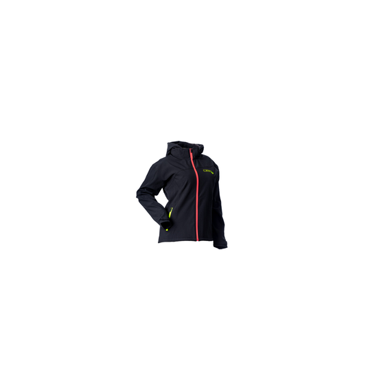  DSG Women's Malea Softshell Jacket