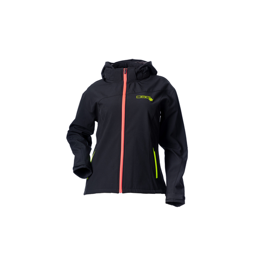 DSG Women's Malea Softshell Jacket