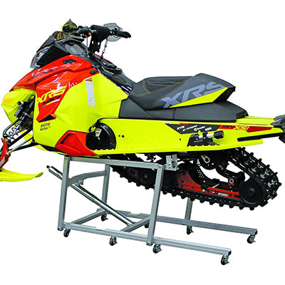 Thumbnail Image of Snowmobile Equipment collection