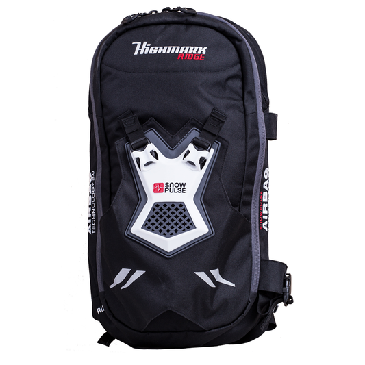  Snowpulse Highmark Ridge 3.0 R.A.S. Avalanche Airbag