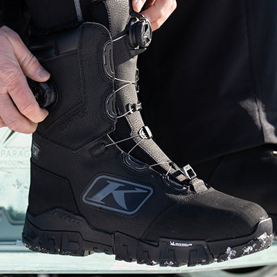 Thumbnail Image of Snowmobile Boots collection