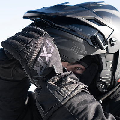Thumbnail Image of Mens Gloves collection