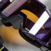 Snowmobile Helmets - Full Face, Modular & Electric Shields | Up North ...