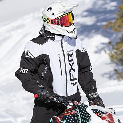 Thumbnail Image of Snowmobile Jackets collection
