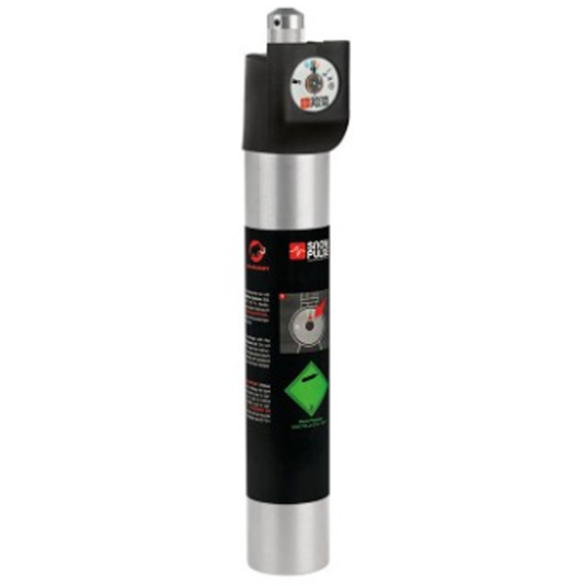 Snowpulse 2.0 Cylinder - Full
