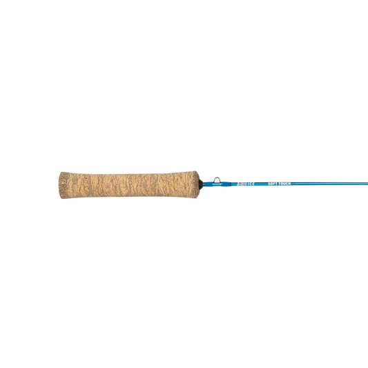 2B Soft Touch Handle