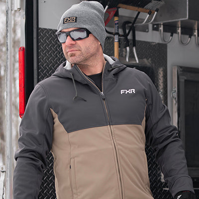 Thumbnail Image of FXR - Softshells collection