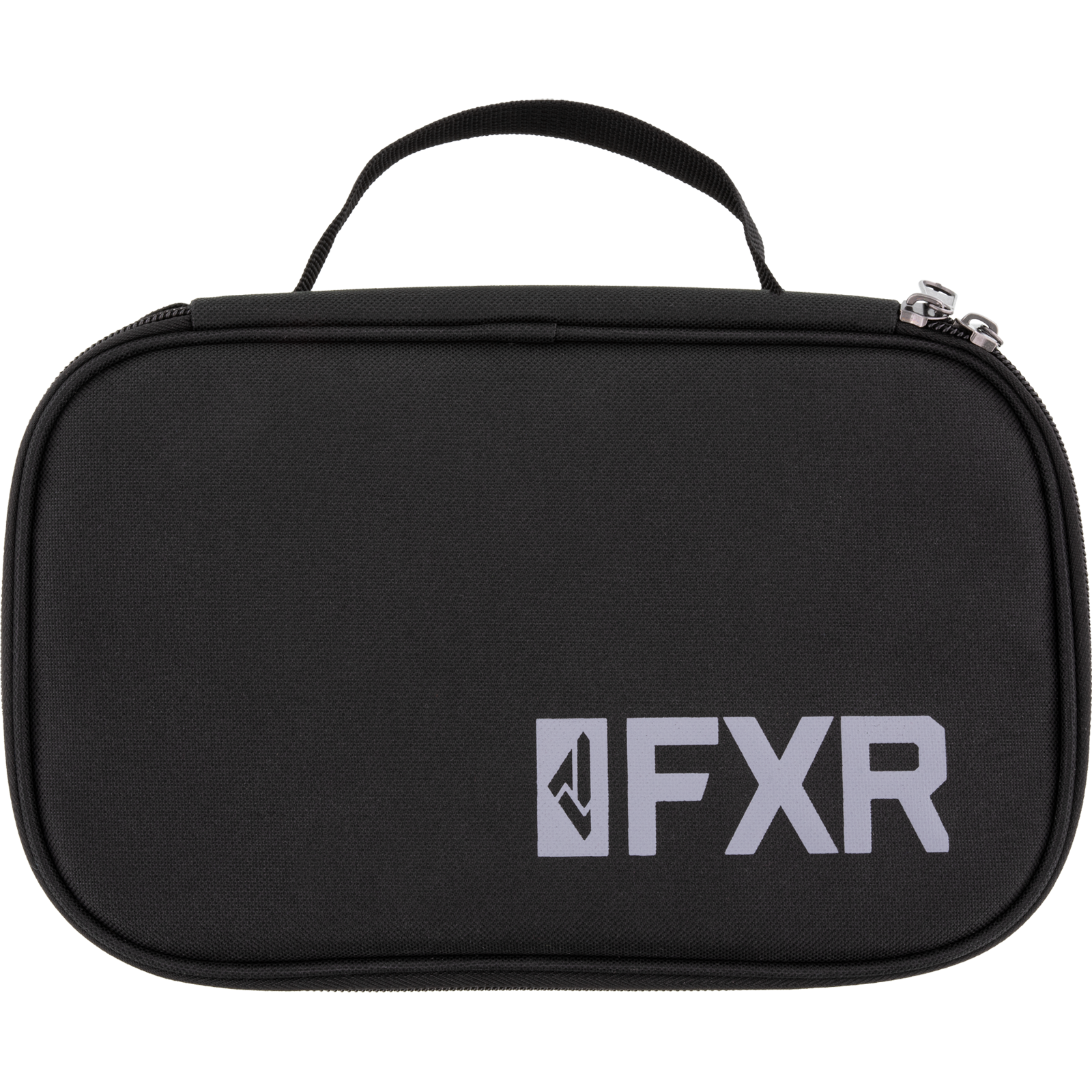 FXR Single Goggle Bag Durable Lens Protection – Up North Sports