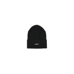 [Color:::Black] Castle X Solo Roll-Over Beanie