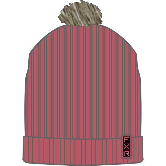  FXR Sonic Beanie