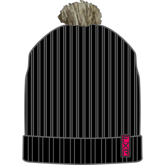  FXR Sonic Beanie