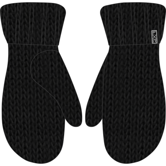  FXR Sonic Mitt