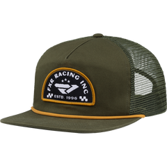 [Color:::Army / Gold] FXR Speed Hat