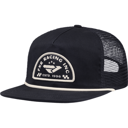  FXR Speed Hat
