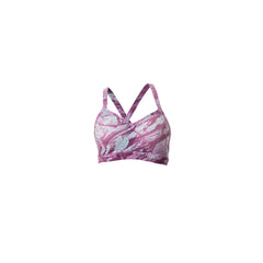 DSG Women's UPF Sports Bra - Ocean Spray Realtree® Aspect Camo