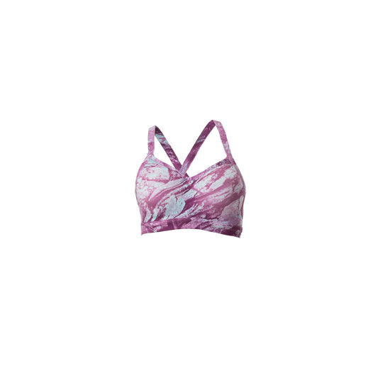 DSG Women's UPF Sports Bra - Ocean Spray Realtree® Aspect Camo