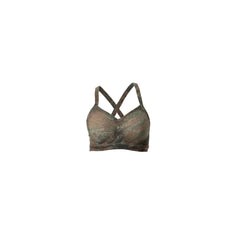 DSG Women's UPF Sports Bra - River Bend Realtree® Aspect Camo