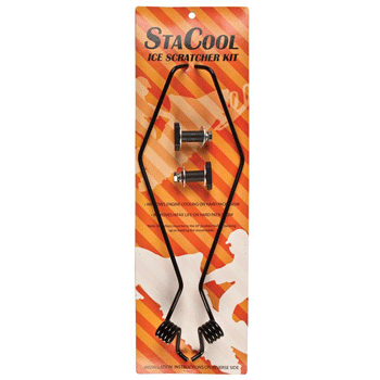 Stacool Ice Scratcher Kit - 15-6395