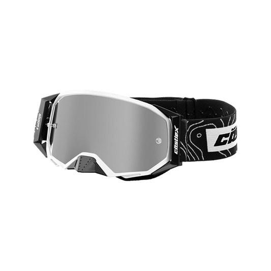  Castle X Stage II OTG Moto Goggle