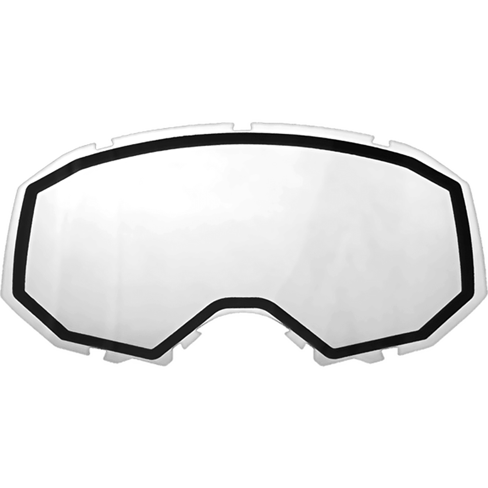  Castle X Stage 2 Replacement Lens