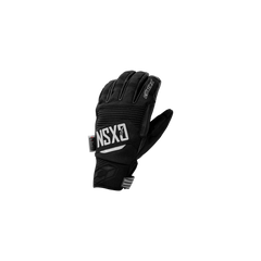 [Color:::Black] Castle X Stance Glove