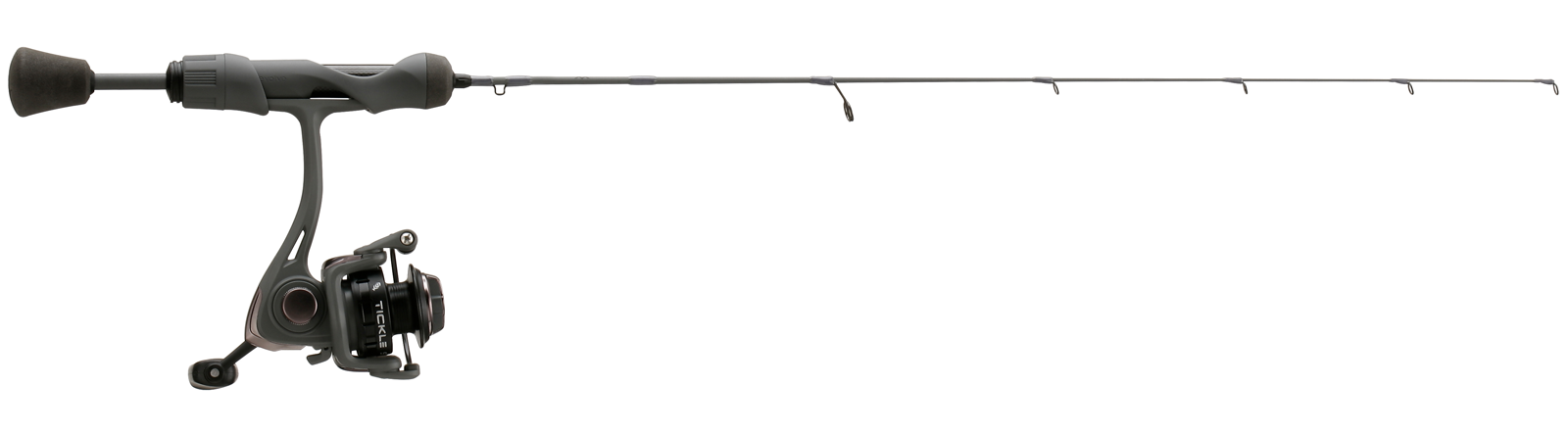 13 fishing hmg ice spinning rod and reel combo - Wicked Fenwick HMG changed fishing forever in 1973 with the creation of the first ever all graphite fishing rod 13 Fishing Heatwave Ice Combo