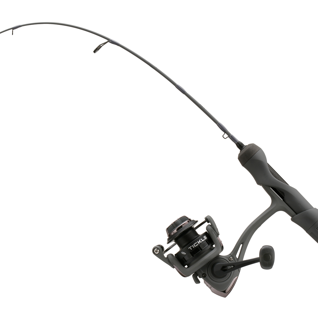 13 Fishing Stealth Wicked Ice Combo – Up North Sports