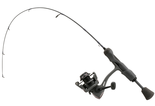 13 Fishing Stealth Wicked Ice Combo