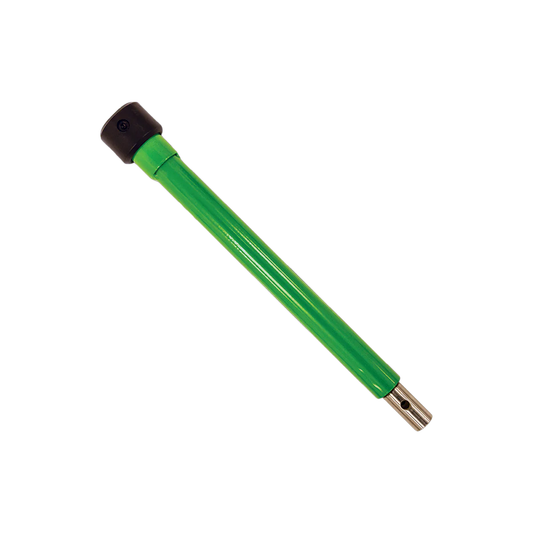 ION Steel Auger Extension - 12 inch