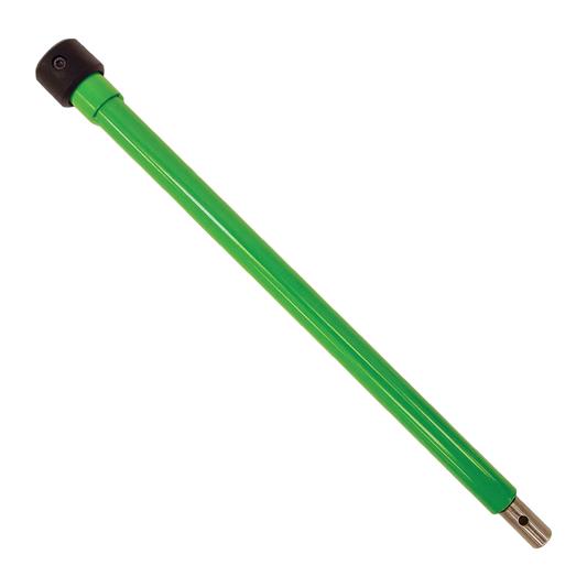 ION Steel Auger Extension - 18 inch