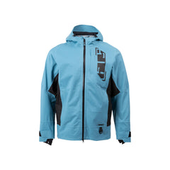[Color:::Light Sharkskin] 509 Stoke Jacket Shell