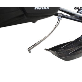 Straightline Performance A-Arms Mounts For Ice Scratchers
