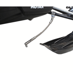 Straightline Performance A-Arms Mounts For Ice Scratchers