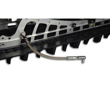 Straightline Performance Short (12") Ice Scratchers Kit